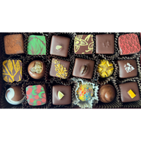 BONBONS / TRUFFLES - 18-piece Driftless Indulgence Assortment