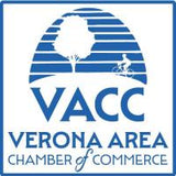 Driftless Chocolates is a member of Verona Area Chamber of Commerce, Verona Wisconsin