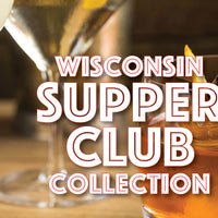 * Wisconsin Supper Club Collection - 12-piece