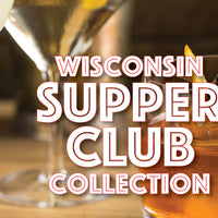 12-PC Wisconsin Supper Club Collection©