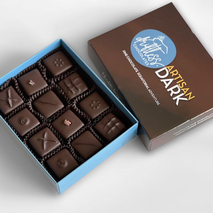 Driftless Chocolates | Handmade Fine Chocolate | Mount Horeb Wisconsin