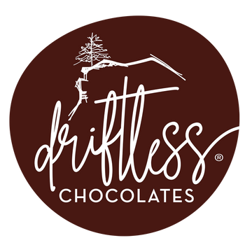 Driftless Chocolates in The Driftless Area of Wisconsin - fine handmade chocolate bonbons, truffles, caramels, bars and barks