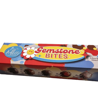 Gemstone Bites - flavorful fruit flavors