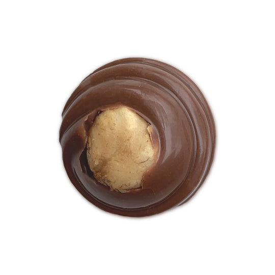 Hazelnut - Driftless Chocolates