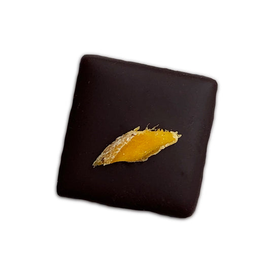 Mango - Driftless Chocolates