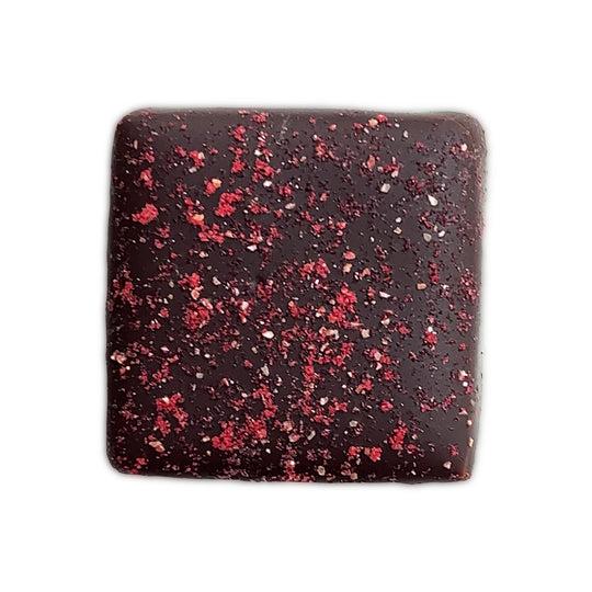 Raspberry - Driftless Chocolates