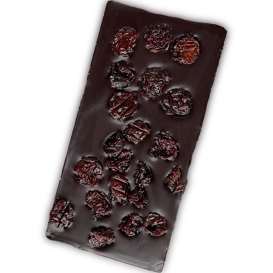 LEDGES Door County Cherry Chocolate Bar